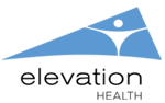 Elevation Corporate Health Logo