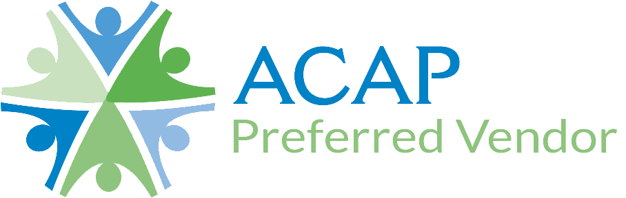 ACAP Preferred Vendor Logo