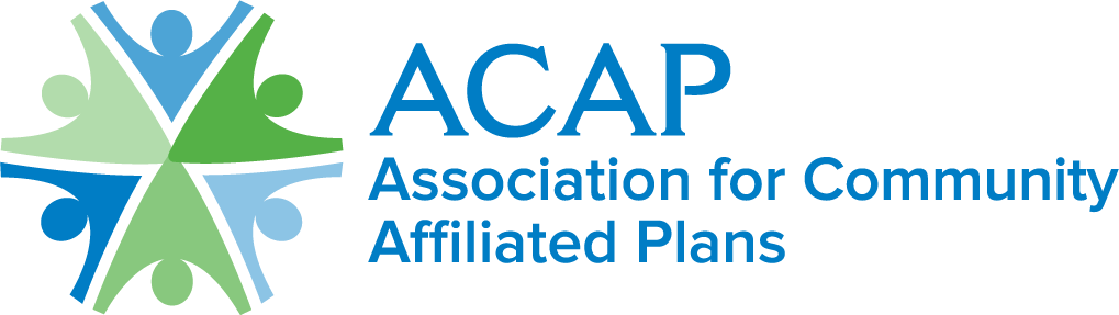 ACAP Logo