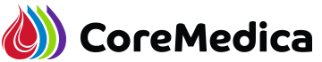 CoreMedica Logo