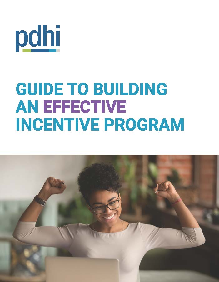 Guide to Building an Effective Incentive Program