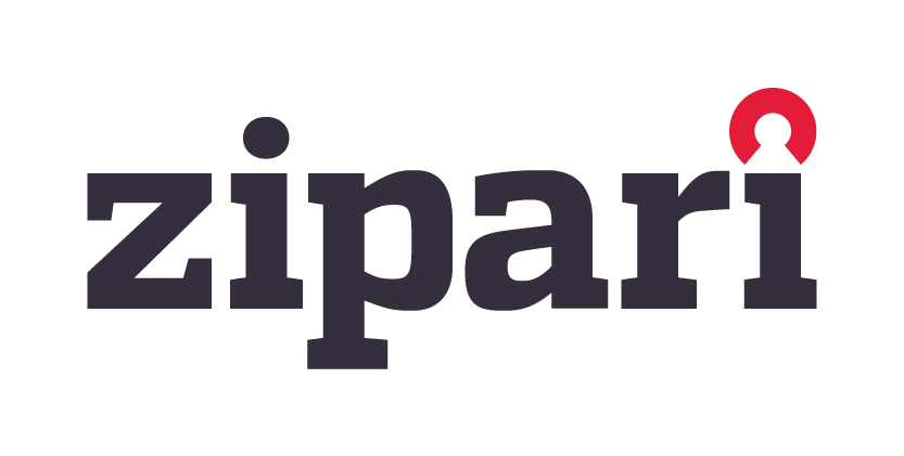 zipari logo